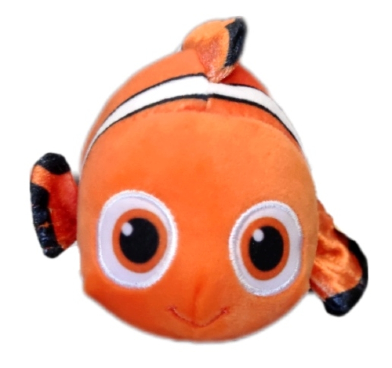 Nemo Plüschtier aus Findet Nemo und Findet Dorie